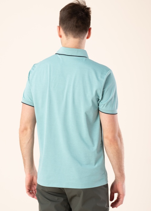 Luhta polo marškinėliai Jaalanka