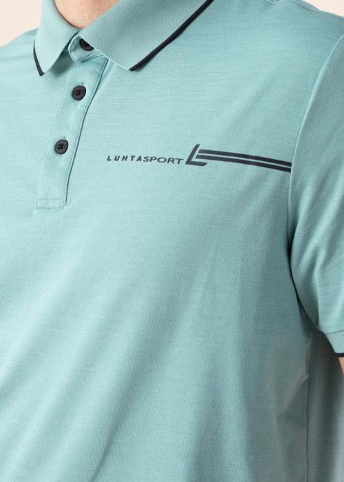 Luhta polo marškinėliai Jaalanka