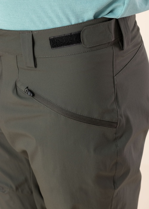 Five Seasons žygių kelnės Elvedalen