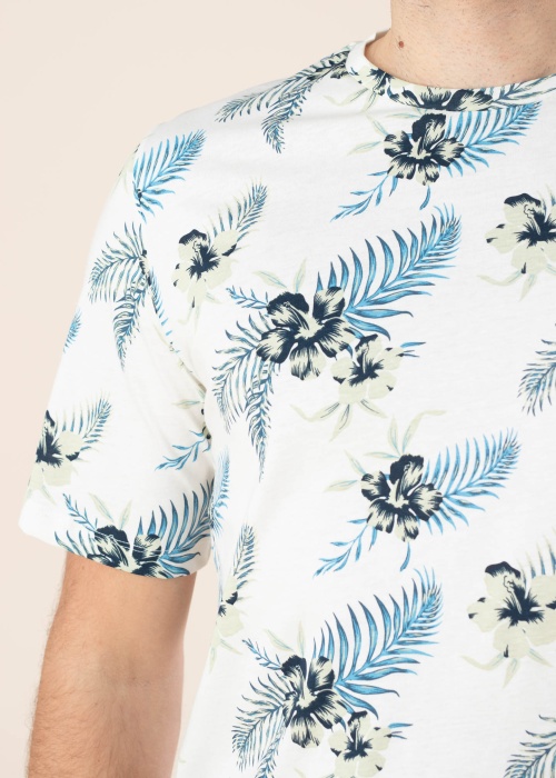 Jack & Jones marškinėliai Hill