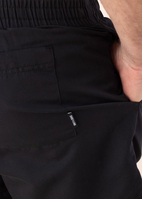 Only & Sons maudymosi šortai Ted