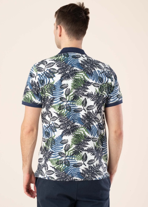 Blend polo marškinėliai