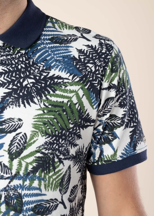 Blend polo marškinėliai