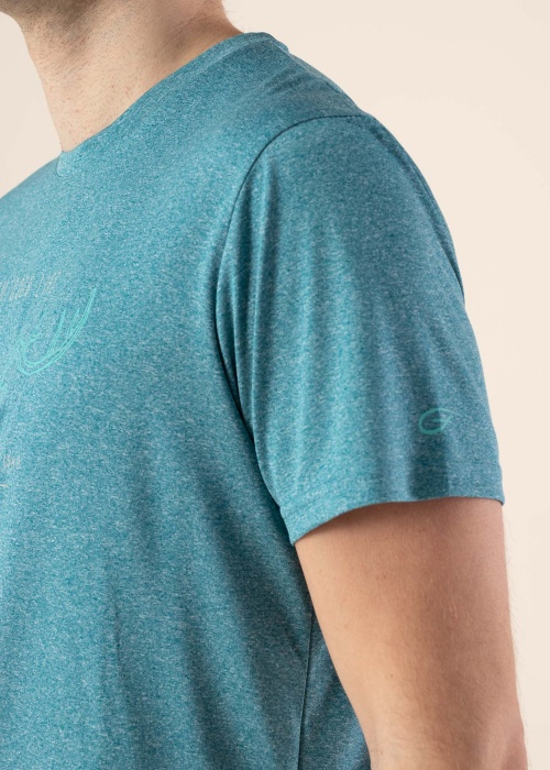 Five Seasons marškinėliai Buck