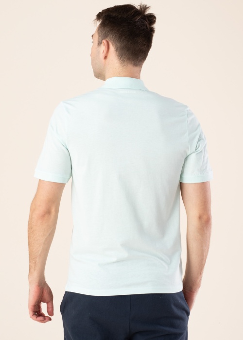 Jack & Jones polo marškinėliai Forest