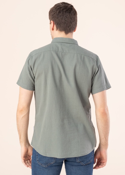 Erla of Sweden marškiniai