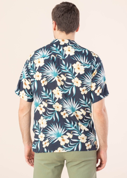 Jack & Jones marškiniai Eff