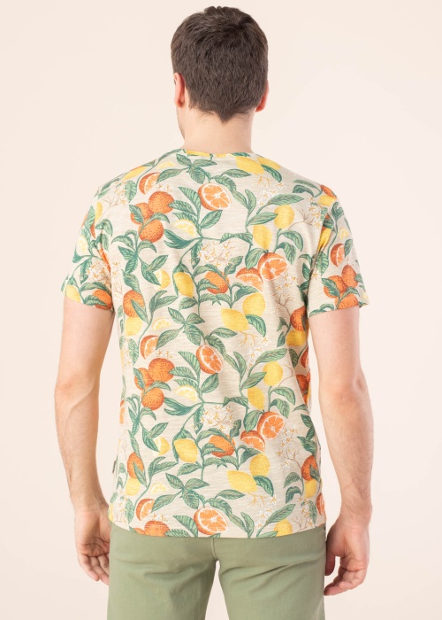 Blend marškinėliai