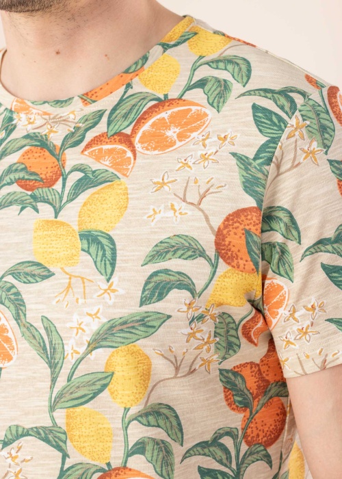 Blend marškinėliai