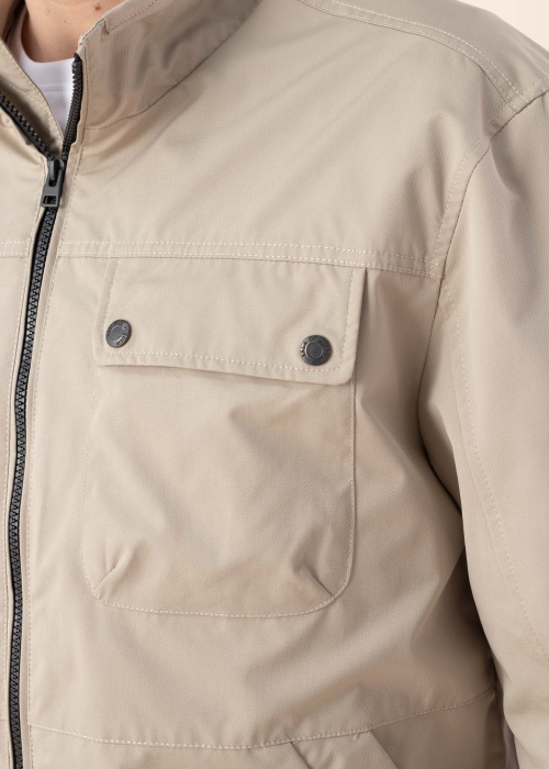 Erla of Sweden pavasario-rudens striukė