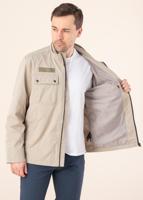 Erla of Sweden pavasario-rudens striukė