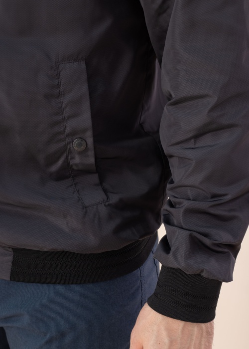 Erla of Sweden pavasario-rudens striukė