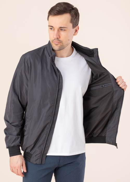 Erla of Sweden pavasario-rudens striukė