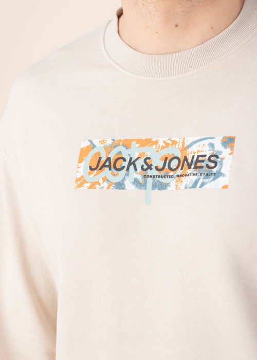 Jack & Jones džemperis Summer
