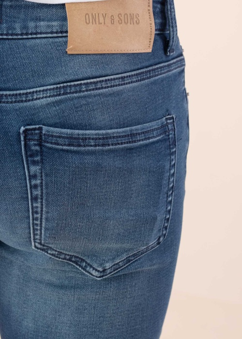 Only & Sons kelnės Ply