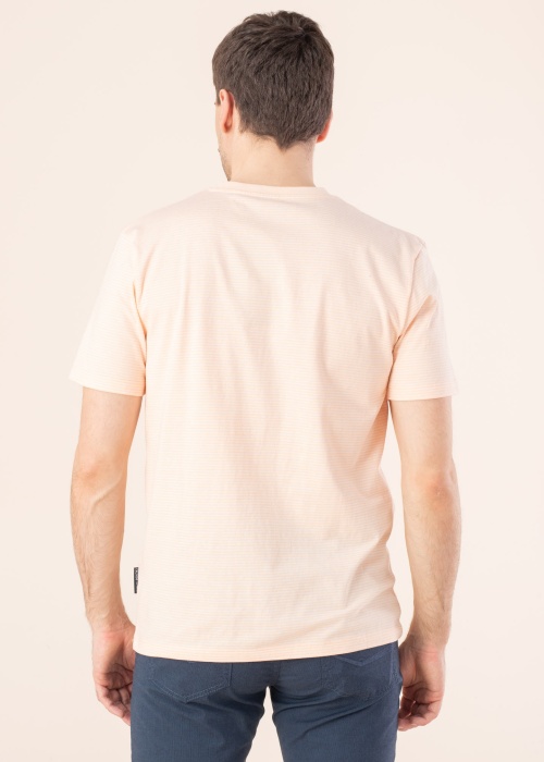 Tom Tailor marškinėliai