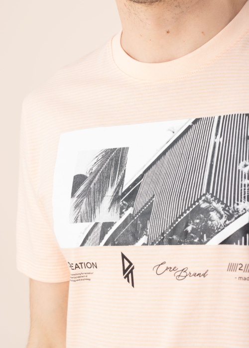 Tom Tailor marškinėliai