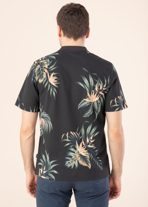 Jack & Jones polo marškinėliai Blapalma