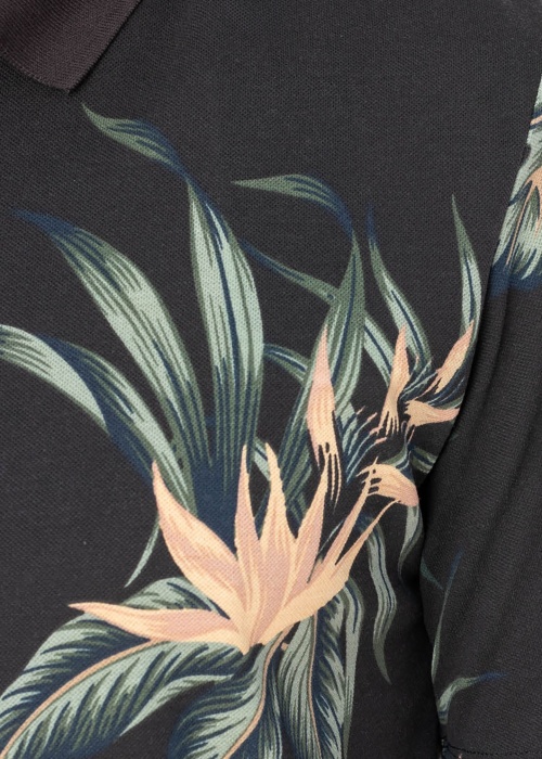 Jack & Jones polo marškinėliai Blapalma