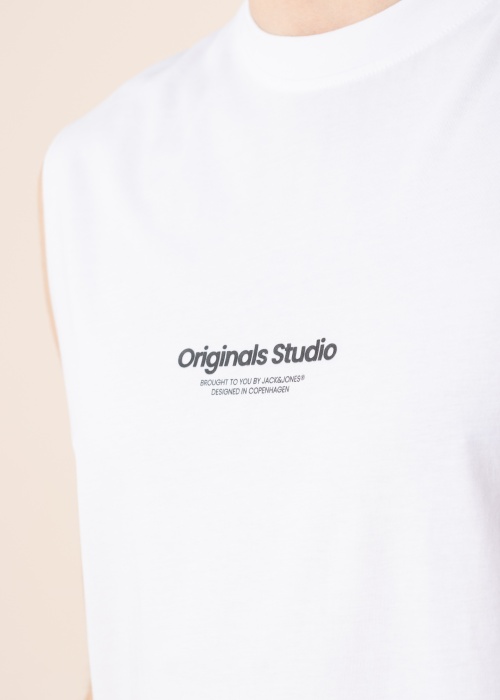 Jack & Jones marškinėliai Vesterbro