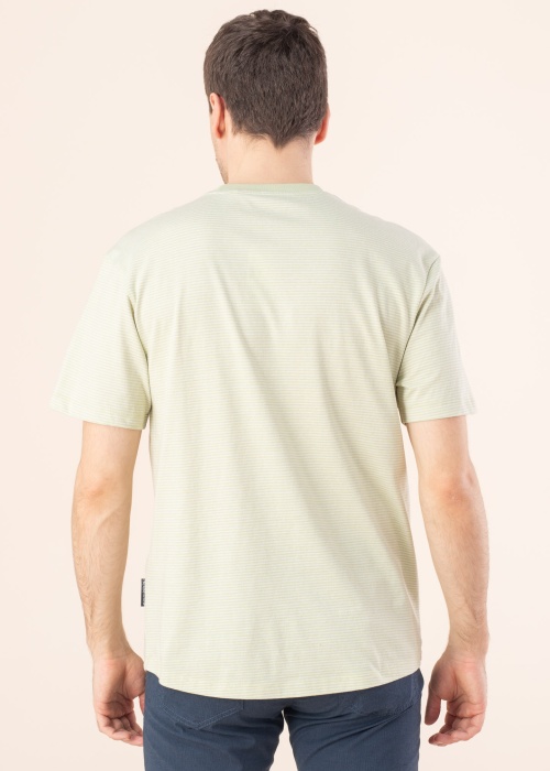 Tom Tailor marškinėliai