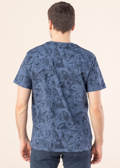 Erla of Sweden marškinėliai