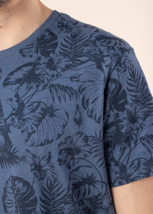 Erla of Sweden marškinėliai