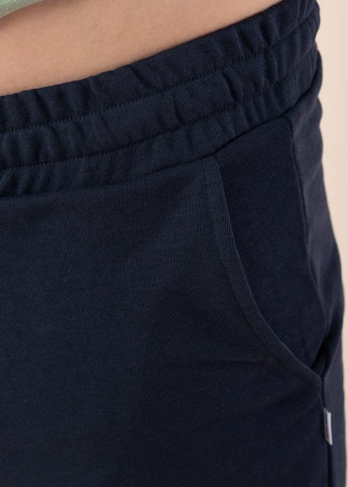 Jack & Jones kelnės Gordon Bradley Sweat Shorts Mid