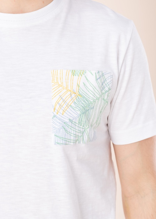 Tom Tailor marškinėliai