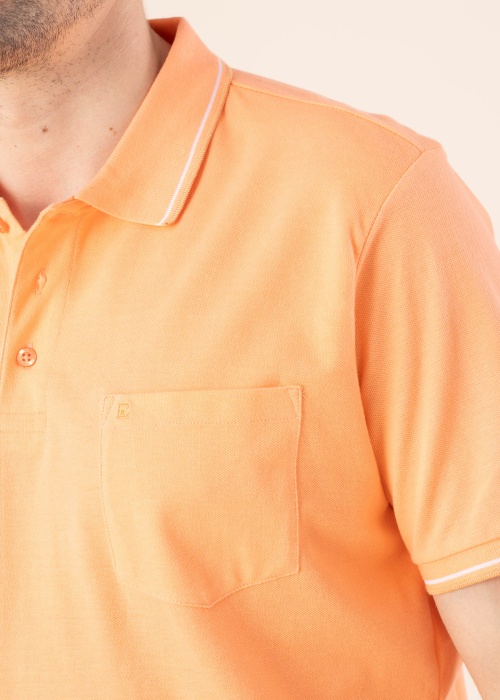 Erla of Sweden polo marškinėliai