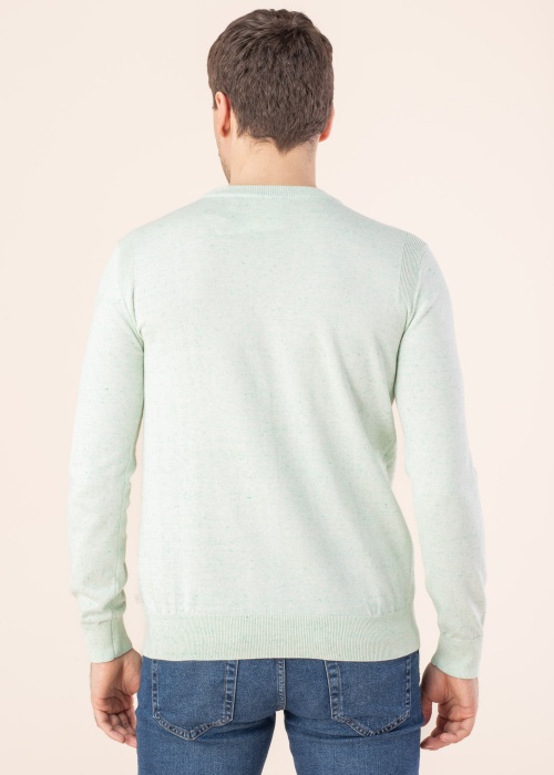 Tom Tailor megztinis