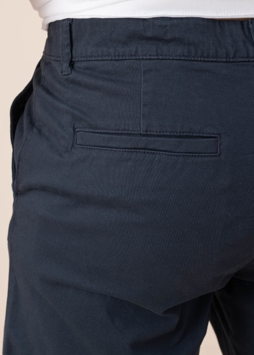 Selected kelnės Bill