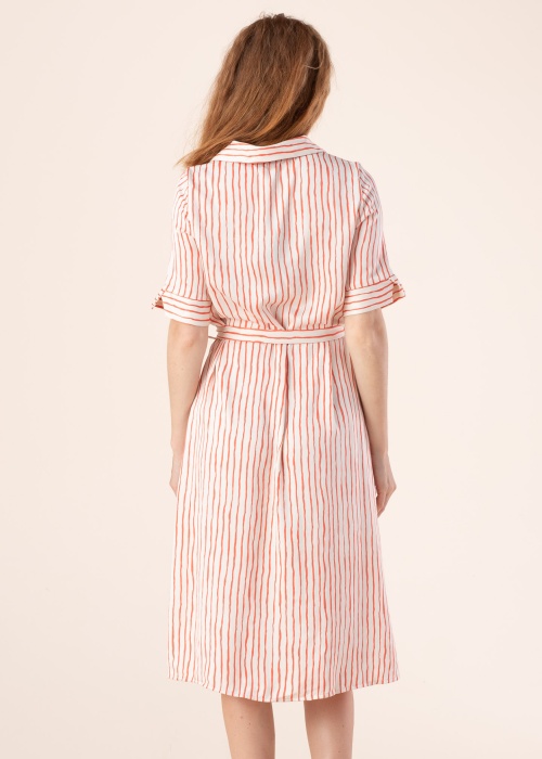 Vero Moda suknelė Lillian Mara