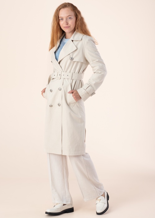 Guess pavasario-rudens paltas Jade