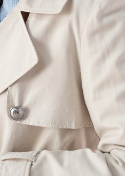 Guess pavasario-rudens paltas Jade