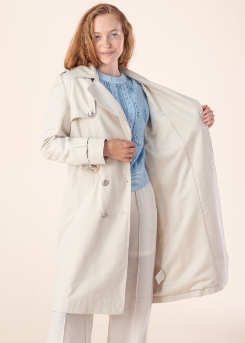 Guess pavasario-rudens paltas Jade