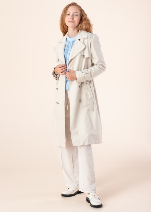 Guess pavasario-rudens paltas Jade