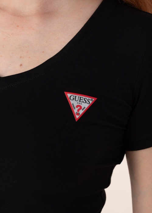Guess marškinėliai Triangle
