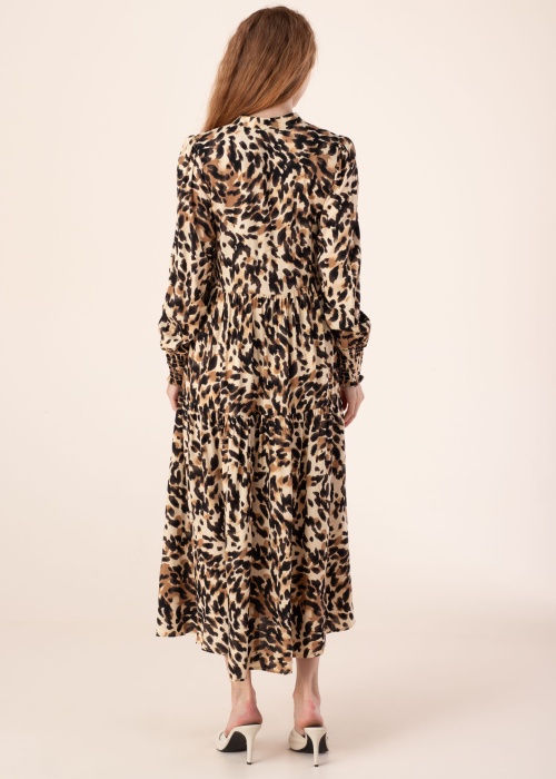 YAS marškinėlis-suknelė Alira