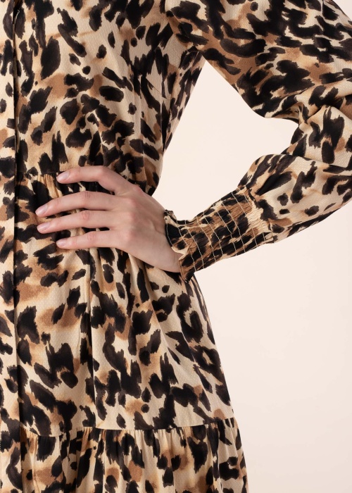 YAS marškinėlis-suknelė Alira