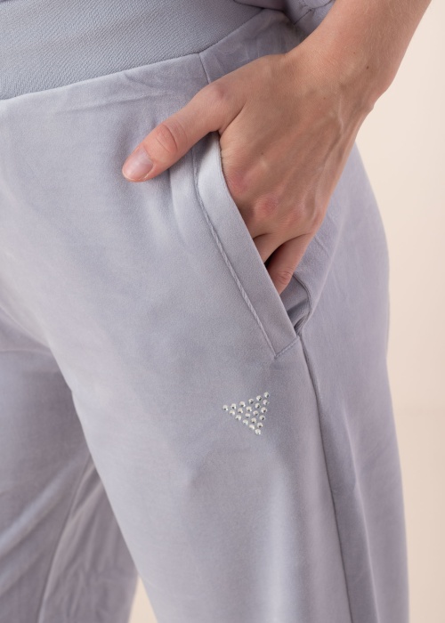 Guess sportinės kelnės Couture