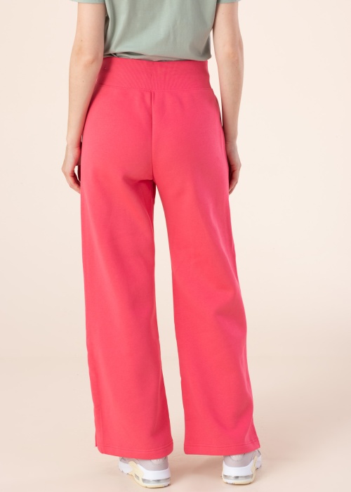 Nike sportinės kelnės Phnx Flc Hr Wide