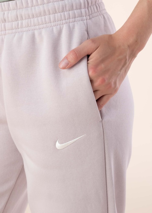 Nike sportinės kelnės Phnx Flc Mr Std