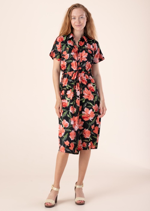 Vero Moda suknelė Lillian Remi