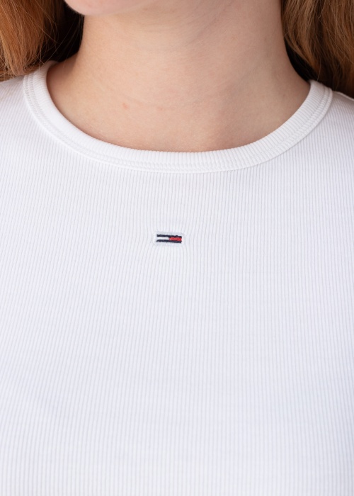 Tommy Jeans marškinėliai