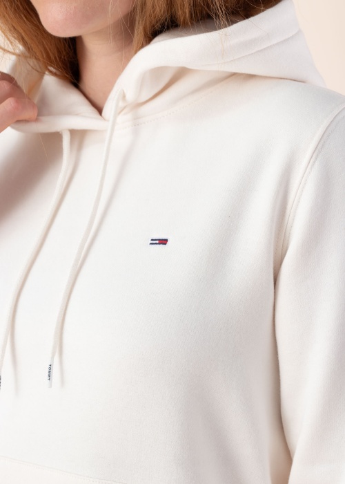 Tommy Jeans džemperis Tjw Reg Flag Hoodie