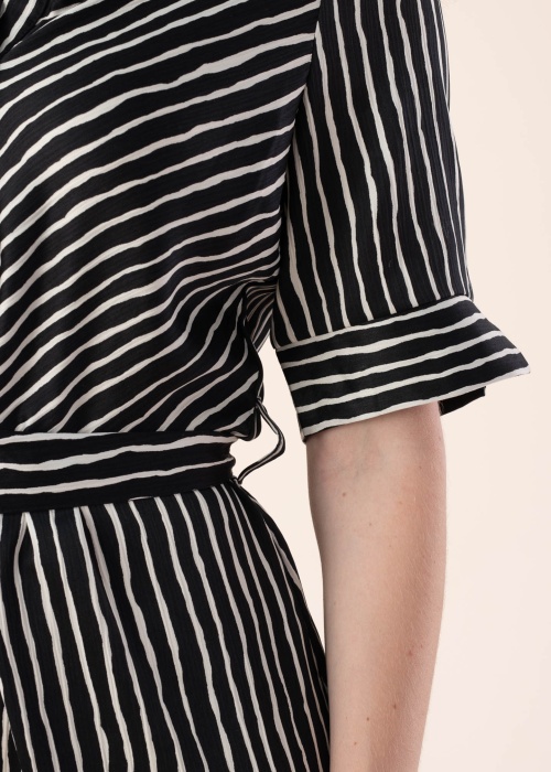 Vero Moda suknelė Lillian Mara