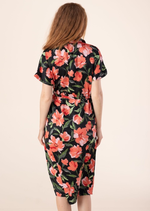 Vero Moda suknelė Lillian Remi