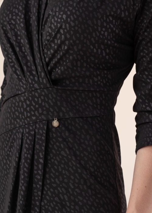 Denim Dream suknelė Miia05