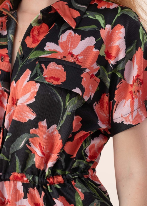 Vero Moda suknelė Lillian Remi